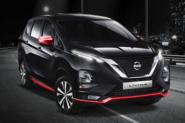 Nissan Livina 2023 Price Promo April Spec  Reviews