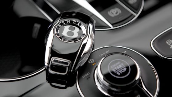 2020 Bentley Bentayga V8 First Edition Others 001