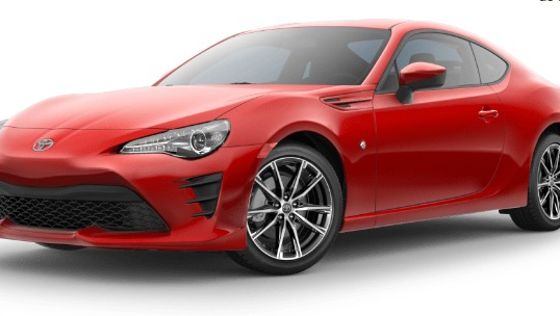 Toyota 86 (2019) Others 005