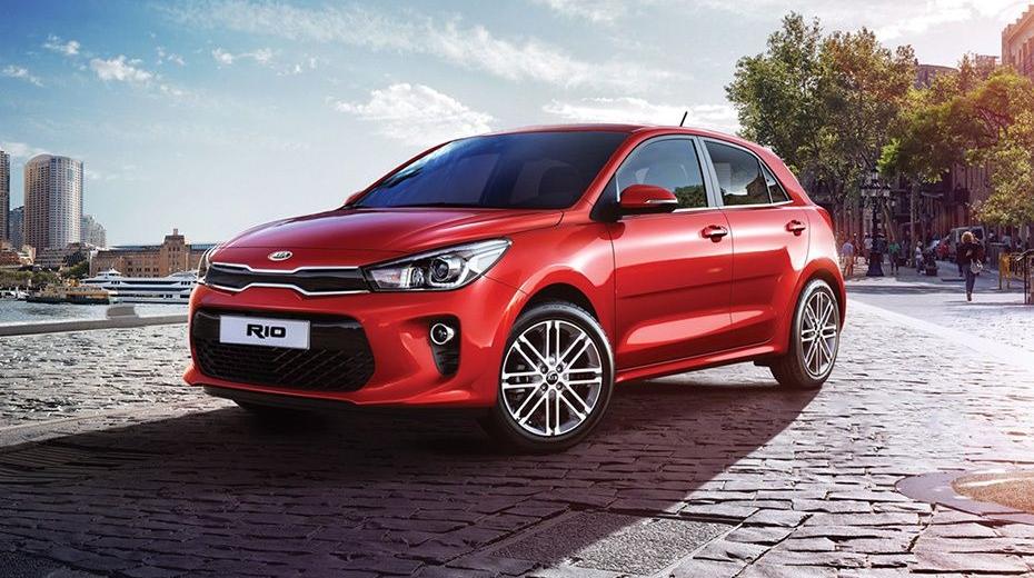 Kia South Africa  Movement that inspires