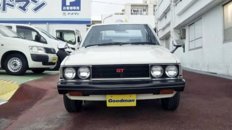 Meet the TE71 - The faster Corolla KE70 that costs almost as much as a new 2021 Toyota Corolla