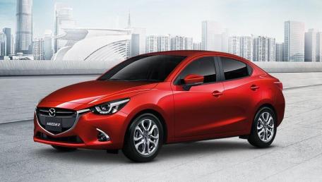Mazda cars list in Malaysia - 2020-2021 Price, Specs, Images, Reviews