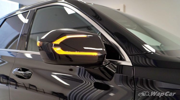 27 foto mengapa Hyundai Palisade 2022 ialah Cadillac dengan interior yang lagi cun daripada BMW