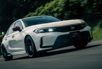2022 Honda Civic Type R (FL5) open for booking at RM 350k? Honda Malaysia rubbishes claims