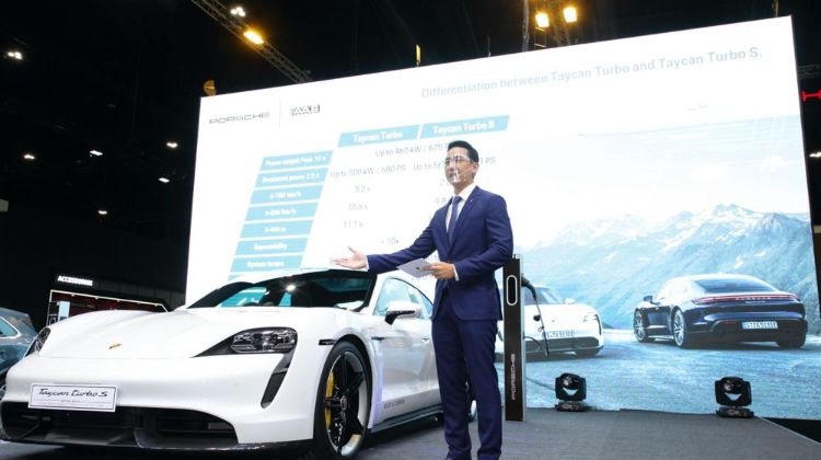 All xEVs sold in Thailand to be locally-assembled by 2035, Thai gov sets lofty ambition