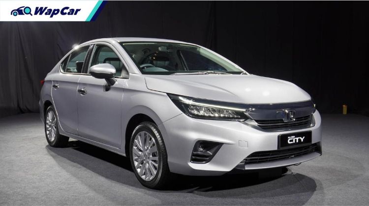 11,100 bookings received for the all-new 2020 Honda City