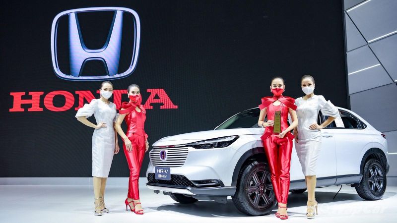 Honda HR-V versi baru jadi kegilaan orang ramai, tiba Malaysia dalam masa terdekat