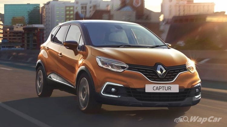 Renault Subscription plan turns one - named Malaysia's Car Subscription Company of the Year 2020!