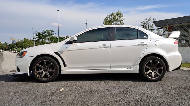 Owner Review: The hidden gem for three pedal driving, My 2011 Proton Inspira 1.8 MT