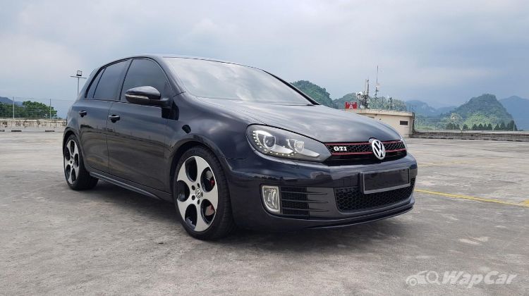 Owner Review: From touge monster to highway cruiser  - My Volkswagen Golf GTI MK6