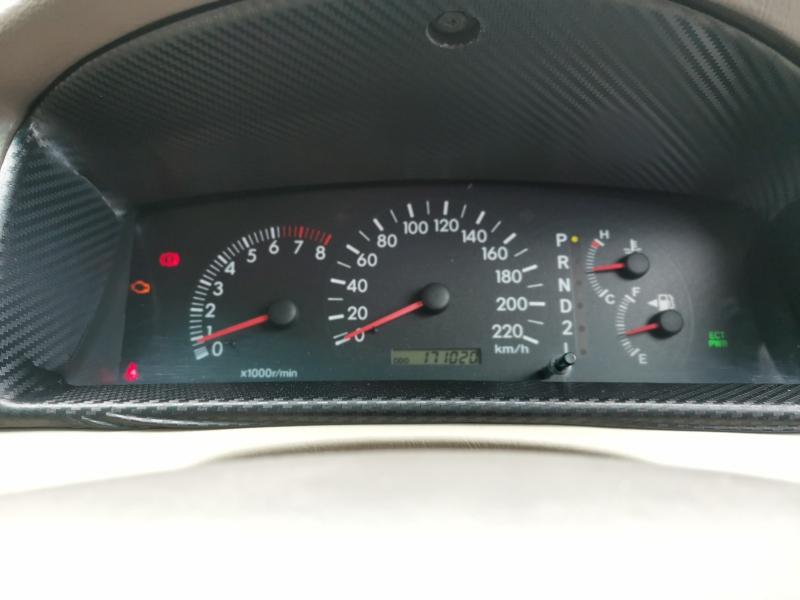 Owner Review: Reliable! Reliable! Reliable! My Old Friend 2005 Toyota Corolla Altis 16