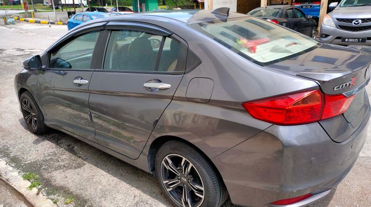 Owner Review: Experiencing the Honda City - A car that is not love at first sight