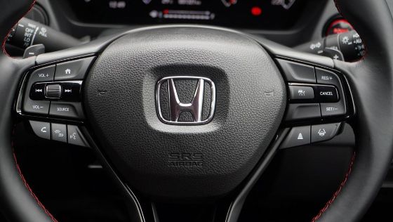 2022 Honda City Hatchback RS e:HEV Interior 006