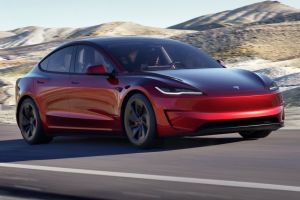 From RM 242k, 2024 Tesla Model 3 Performance order books opened in Malaysia; deliveries start in Q2, 0-100 km/h: 3.1 seconds