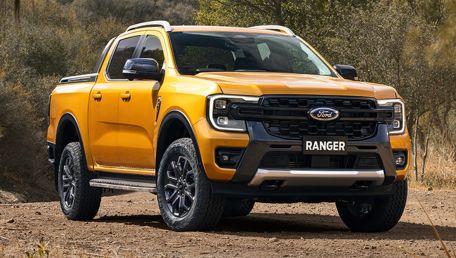 Ford Ranger Double Cab Wildtrak 2.0L Turbo 4×2 6MT 2022 Price, Specs, Reviews, News, Gallery, 2022 - 2023 Offers In Malaysia | WapCar