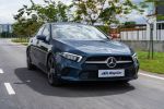 Review: Mercedes-Benz A200 Sedan CKD – Cheapest Mercedes but at a cost