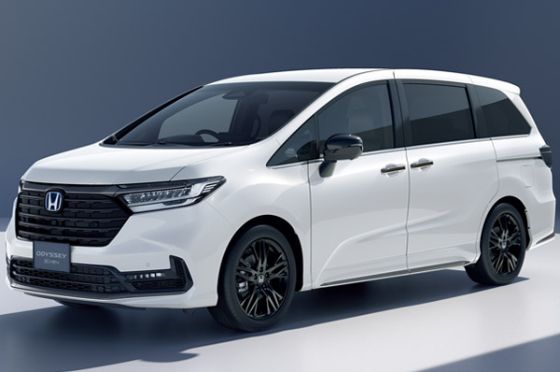 Dari China ke Jepun, Honda Odyssey untuk pasaran sana diperbaharui, pelancaran 'Q4' 2023