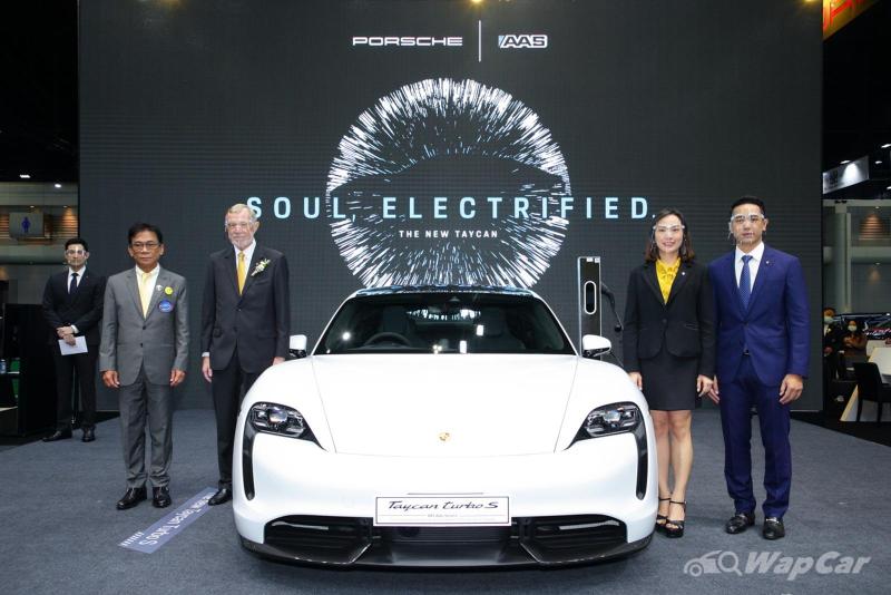 Thailand plans yet another tax reduction for electric cars, 3-year tax holiday is just the beginning 02