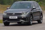 Video Review: The 2022 VW Tiguan Allspace R-Line 4Motion is as impressive as its name is long