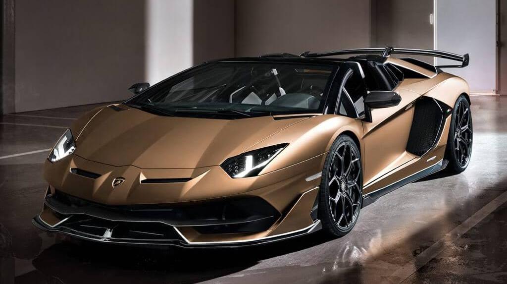 Lamborghini price malaysia