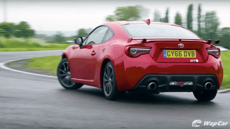 Buying a used Toyota 86/Subaru BRZ? Here are the common problems to look out for