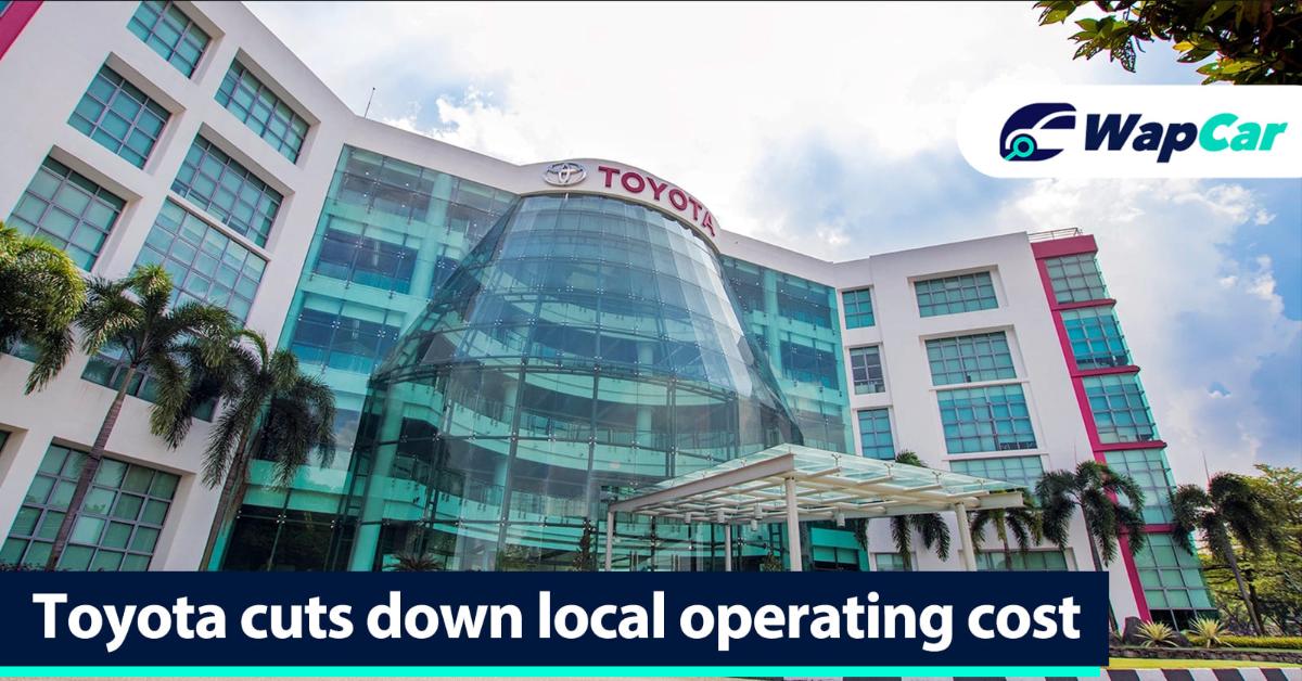 UMW Toyota Motor to relocate head office out of Shah Alam? 01
