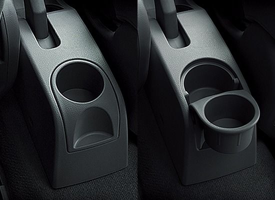 Nissan X-Gear (2018) Interior 007
