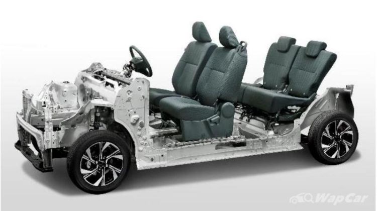 Toyota Vios generasi baharu akan hadir dengan hibrid, seawal tahun 2023?