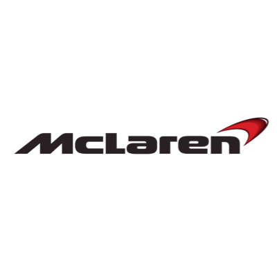 McLaren Dealers