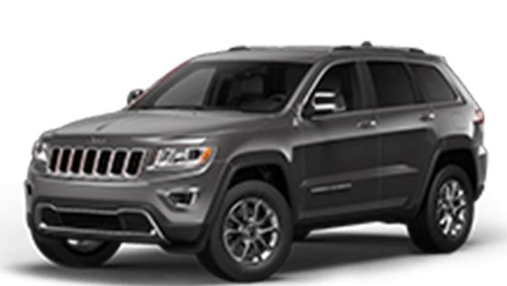 Jeep Grand Cherokee (2019) Others 001