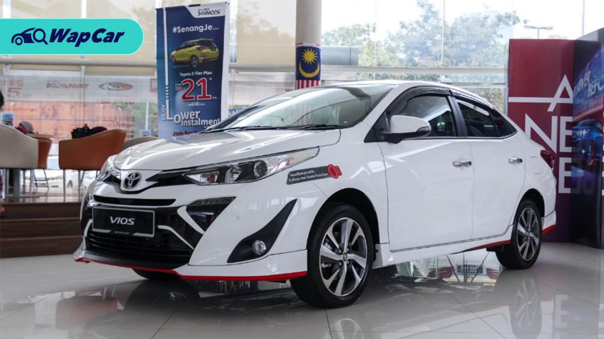 3 UMW Toyota outlets in Kuching, KK and Klang Valley transferred to dealers 01