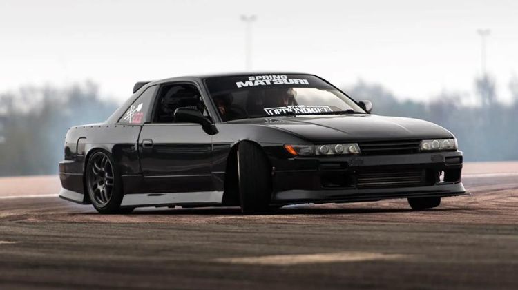 The Nissan Silvia is more than just a drift missile, meet its less popular generations