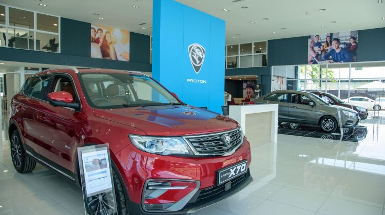 MAA: 600k cars sales target for 2022, back to pre-Covid days?