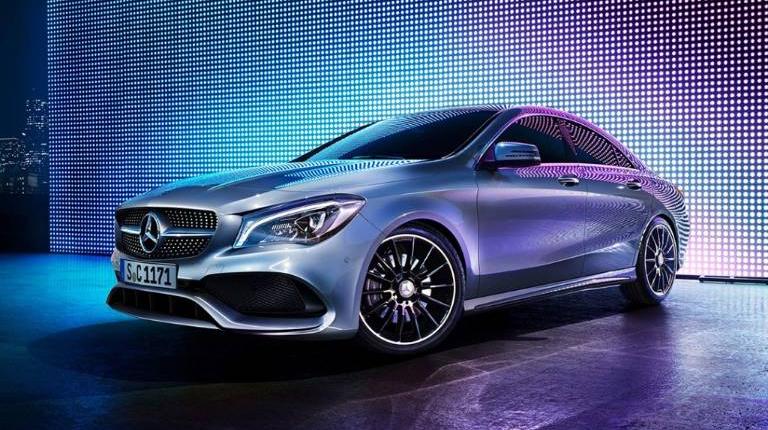 2018 Mercedes Benz Cla 200 Night Edition Price Specs Reviews News Gallery 2021 2022 Offers In Malaysia Wapcar