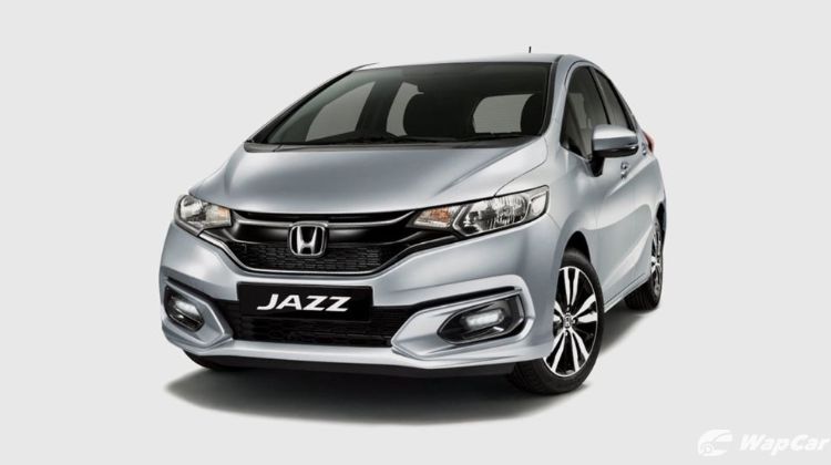 Honda Malaysia recalls 55,354 cars - City, Civic, HR-V, Jazz