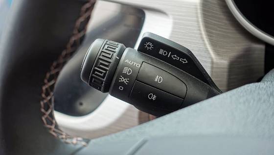 2018 Proton X70 1.8 TGDI Premium 2WD Interior 009