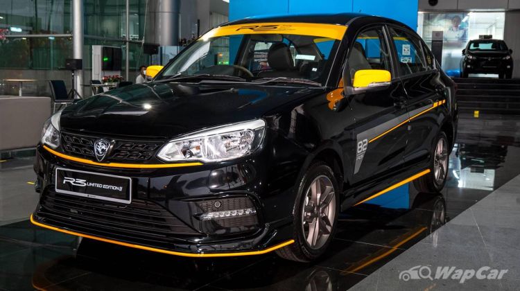 4 years since joining forces with Geely, Proton is experiencing its best years yet