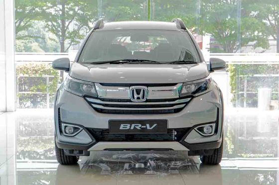Malaysia bid adieu to the Honda BR-V - Popular B-segment MPV removed from Honda's site after 6 years