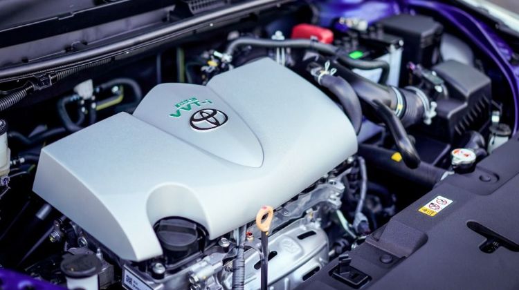 In Brief: Toyota Vios 2019 – Adding More Value