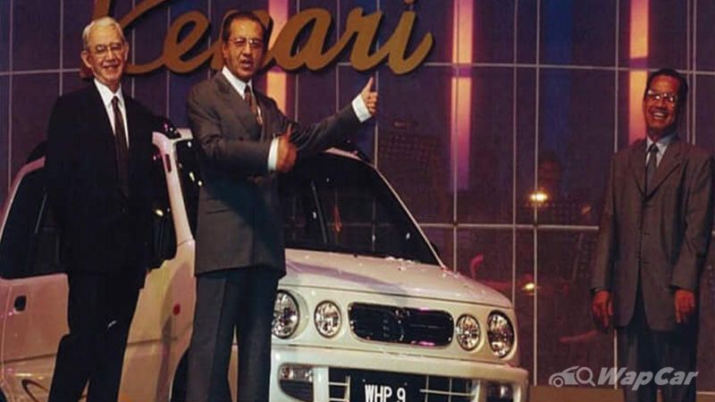 8 things you might not know about the Daihatsu Move beyond the Perodua Kenari's donor model 02