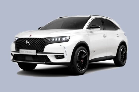 2020 DS7 SUV launched in Malaysia, CBU from France, price up by RM 60,000