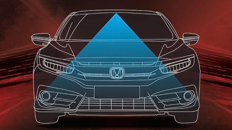 Honda Sensing is different from other ADAS because of this feature