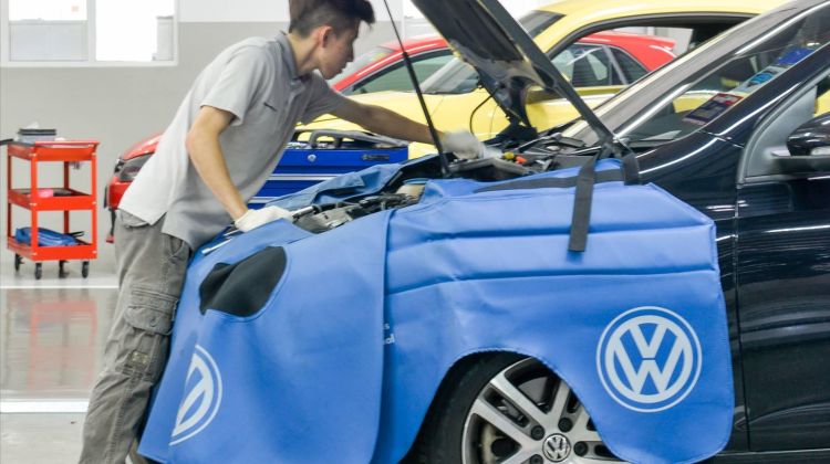 VW Malaysia's after-sales discounts to be kinder to your wallet