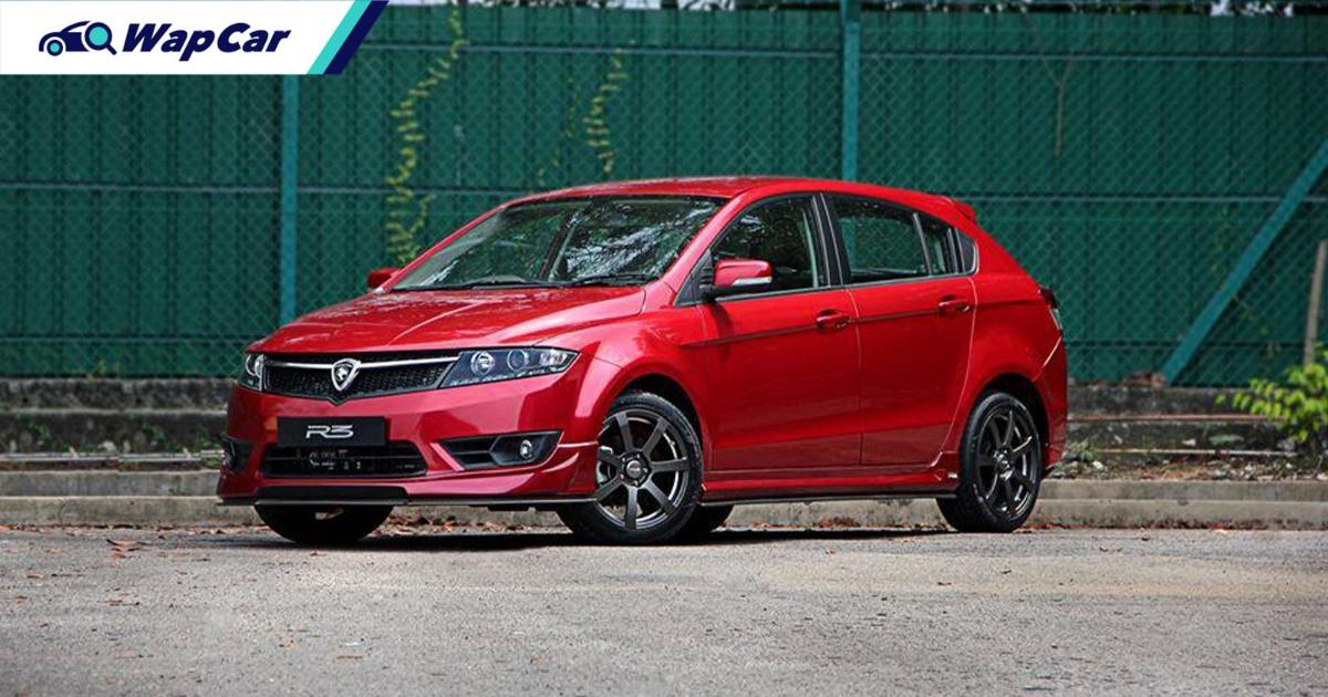 Panduan kereta terpakai: Proton Suprima S kini sekitar RM 30k, kereta prestasi atau sekadar besi? 01
