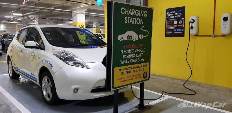 To convince the public to switch to EVs, forget Klang Valley, make Langkawi EV-only zone 02