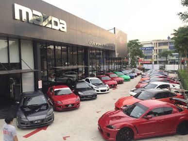 car dealers in malaysia
