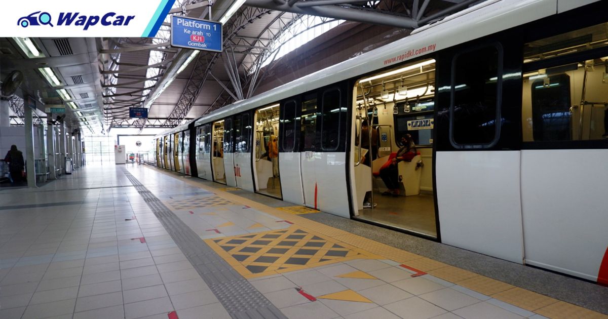 Rapid KL explains why Kelana Jaya LRT Line is still down after 4 days of disruption 01