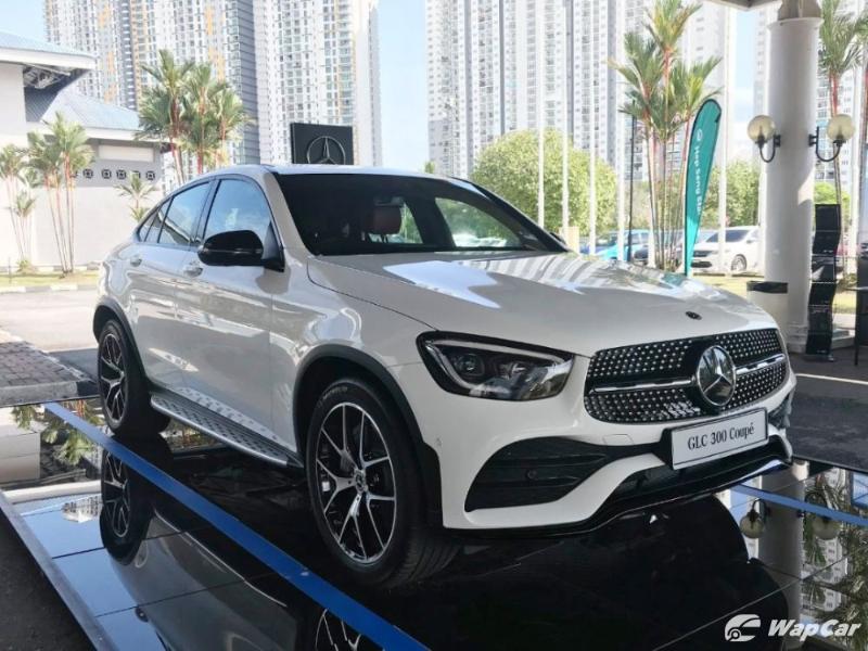 It S March But There Are Still No 2020 Mercedes Benz Models For Malaysia Wapcar