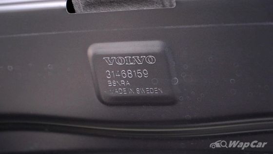 2022 Volvo V60 Recharge T8 Inscription Others 009