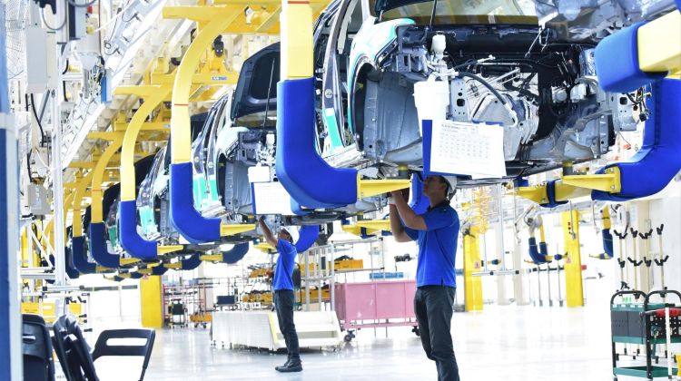 Proton wants to be top-3 in SEA, not possible with just the Tanjung Malim plant
